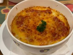 -安妮意大利餐厅(国贸店)