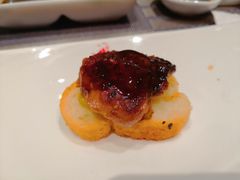 鹅肝-大渔铁板烧(大悦城店)