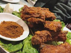 -新疆伊宁远征餐厅