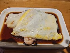 -银记肠粉店(南方医院店)