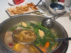 -千牛将·鲜牛肉火锅(开元路店)