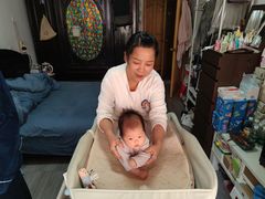 -葱妈母婴医护月嫂中心(浦东店)