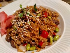 -布拉诺牛排西餐厅(上城天街店)