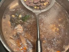 -二刀潮牛(重庆光环购物公园店)