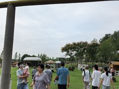 -嬉乐湾休闲旅游区