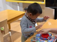 -青山上品咖啡·日式法兰绒手冲(高岛屋百货店)