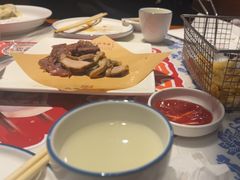 -东方饺子王(工农大路店)