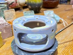-木子陶艺(春熙路店)