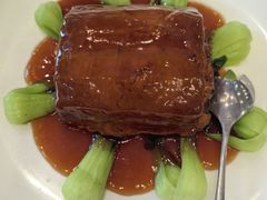 -功德林素菜饭庄(前门店)