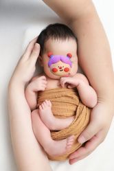 -熊孩子韩国儿童摄影(三义街店)