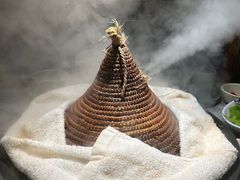 -鲜念蒸汽石锅鱼(红山6979店)