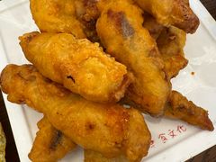 -海坛特色小吃·只做平潭特色菜(平潭店)