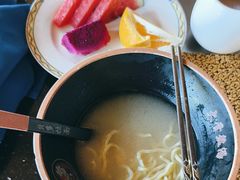 -亚龙湾红树林度假酒店-韩轩韩餐厅