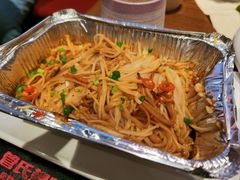 锡纸金针菇-管氏翅吧(护国寺店)