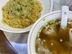 蟹王膏河粉-荔林食店(西华路店)
