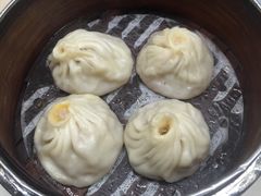 蟹粉小笼-王家沙点心店(南京西路总店)