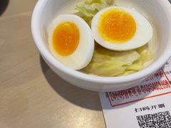 -味千拉面(首都机场T3店)
