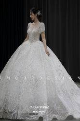 -AMOUR·爱沫婚纱礼服·小众设计品牌