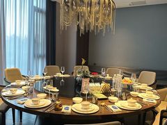 -西郊八号·山野江西菜(开发区店)