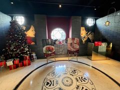 -三号黄浦会Canton Table