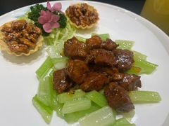 -一品粤珍轩(吴中路店)