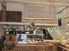 -佐敦面包铺·JORDAN BAKERY