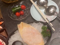 -捞王猪肚鸡火锅(金华义乌之心店)