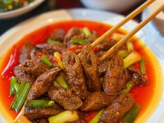 -田园印象·成都土菜院子(华阳店)