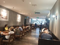 -萨莉亚意式餐厅(莲花国际广场店)