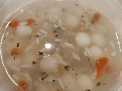 桂花糊米酒-老通城豆皮大王(吉庆街店)