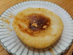 古早红糖糍粑-小满手工粉(上海品尊国际店)