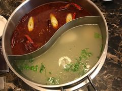 -许府牛杂·鲜牛肉火锅(梁溪万达店)