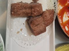 香酥芋泥鸭-堂宴·老厦门私房菜(1988仙岳总店)