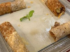 -LA CREPERIE BRETONNE布列塔尼法式餐厅(天童北路店)