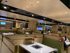 大堂-海底捞火锅(天一广场亚细亚店)