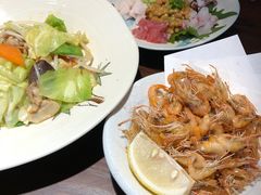 -松子料理(华威桥店)
