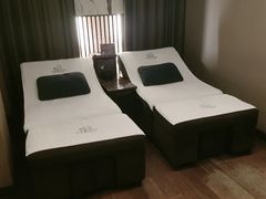-水墨澜渟足道·SPA·传统(四望亭东关街店)