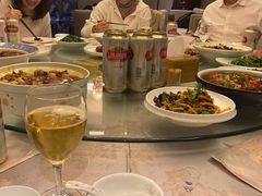 -富乐山酒店(西黄城根北街店)