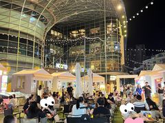 -京基滨河时代广场