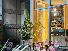 -星巴克臻选(杭州万象城店)