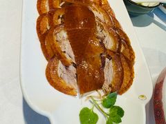 -大鸭梨烤鸭(望京店)
