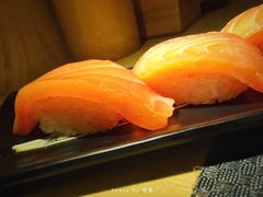 -昊·来了寿司(双楠2店)