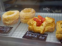 -流酥可心·牛乳蛋糕商店(禾祥西路店)