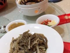 -福阿婆老牌湘菜(大润发店)