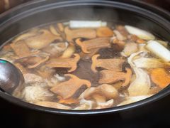 -滇野云南野生菌餐厅(陕西南路店)