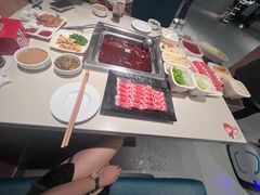 -海底捞火锅(万丰桥店)