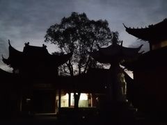 -会龙寺