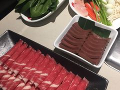 -海底捞火锅(泉城路店)