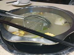 -八合里潮汕鲜牛肉火锅(吉大店)