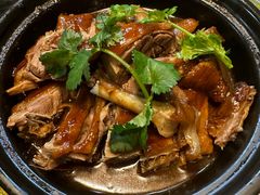 -米庄·原味私房菜(骏壹万邦店)